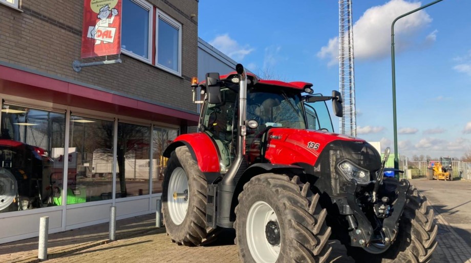 Van Dal Mechanisatie en Constructie B.V. DIESSEN afbeelding 2 Van Dal Mechanisatie en Constructie B.V. DIESSEN afbeelding 2